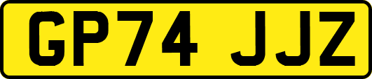 GP74JJZ