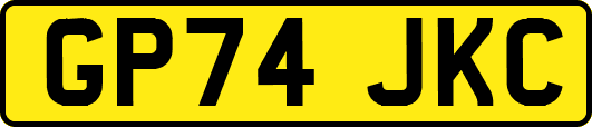 GP74JKC