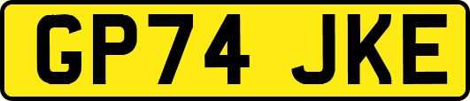 GP74JKE