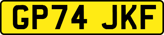 GP74JKF
