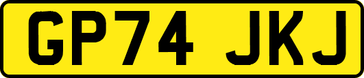 GP74JKJ