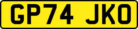 GP74JKO