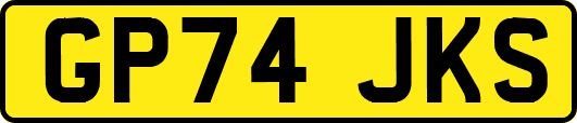 GP74JKS