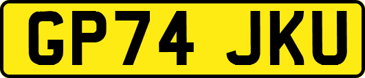 GP74JKU