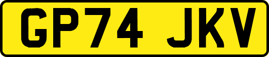 GP74JKV