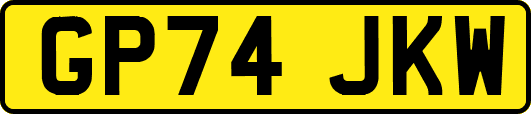 GP74JKW