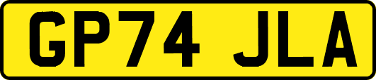 GP74JLA