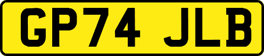 GP74JLB