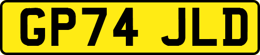 GP74JLD