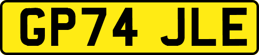 GP74JLE