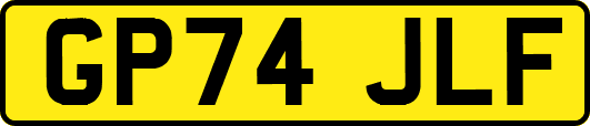 GP74JLF