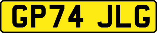 GP74JLG