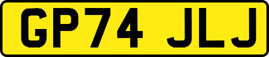 GP74JLJ