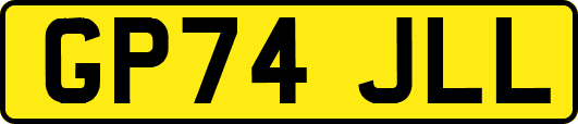 GP74JLL