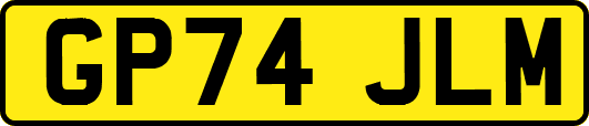 GP74JLM