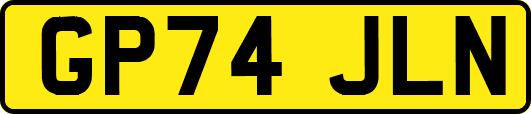 GP74JLN