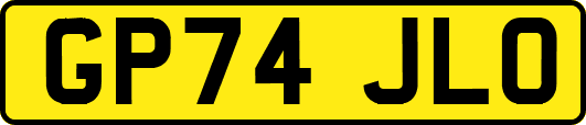 GP74JLO