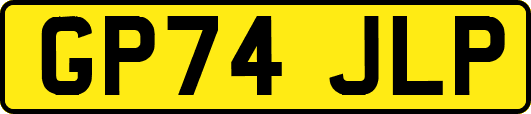 GP74JLP