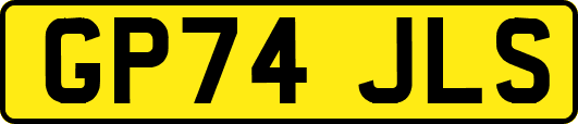 GP74JLS
