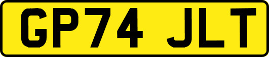 GP74JLT