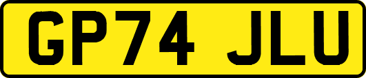 GP74JLU