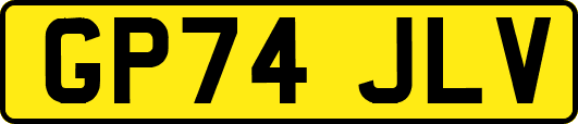 GP74JLV