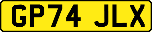 GP74JLX