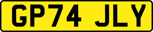 GP74JLY