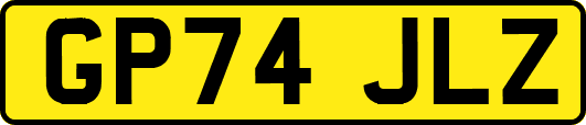 GP74JLZ