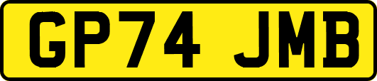 GP74JMB