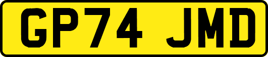 GP74JMD