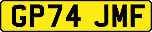 GP74JMF