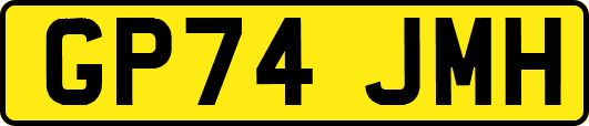 GP74JMH