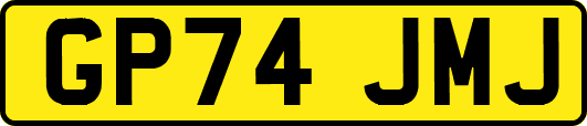 GP74JMJ