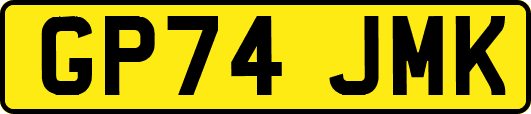 GP74JMK