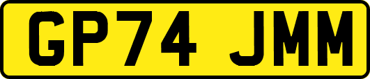 GP74JMM
