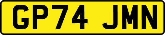 GP74JMN