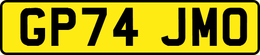 GP74JMO
