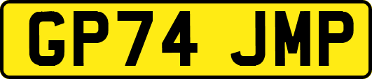 GP74JMP