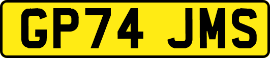 GP74JMS