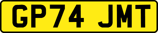 GP74JMT