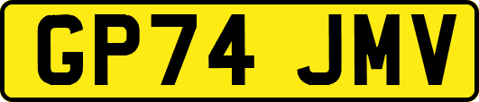 GP74JMV