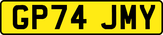 GP74JMY