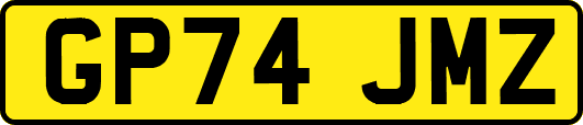 GP74JMZ