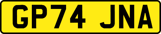 GP74JNA