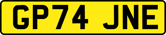 GP74JNE