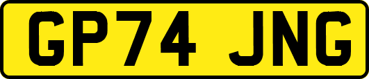 GP74JNG