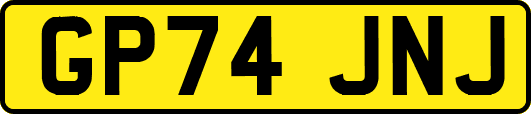 GP74JNJ