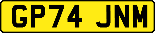 GP74JNM