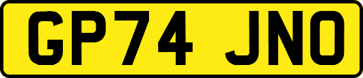 GP74JNO
